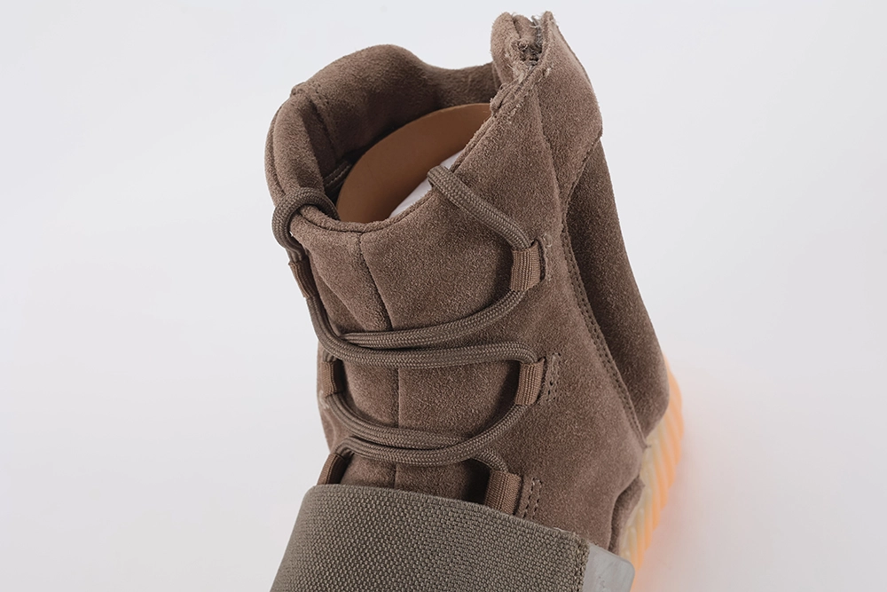 Yeezy Boost 750 Chocolate Replica