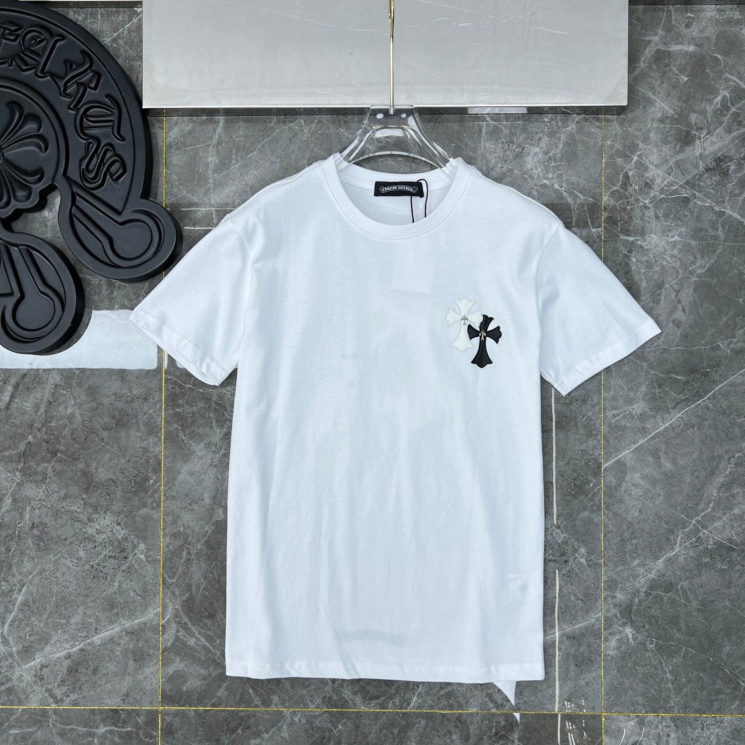 Chrome Hearts T-shirt