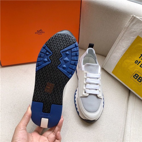 hermes sneakers womens replica shoes