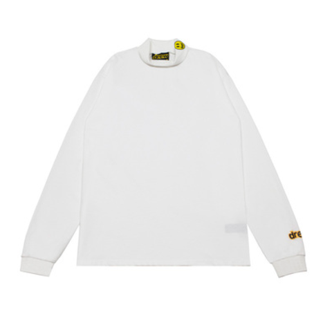 Drew House Crewneck Long Sleeve Shirt#29215
