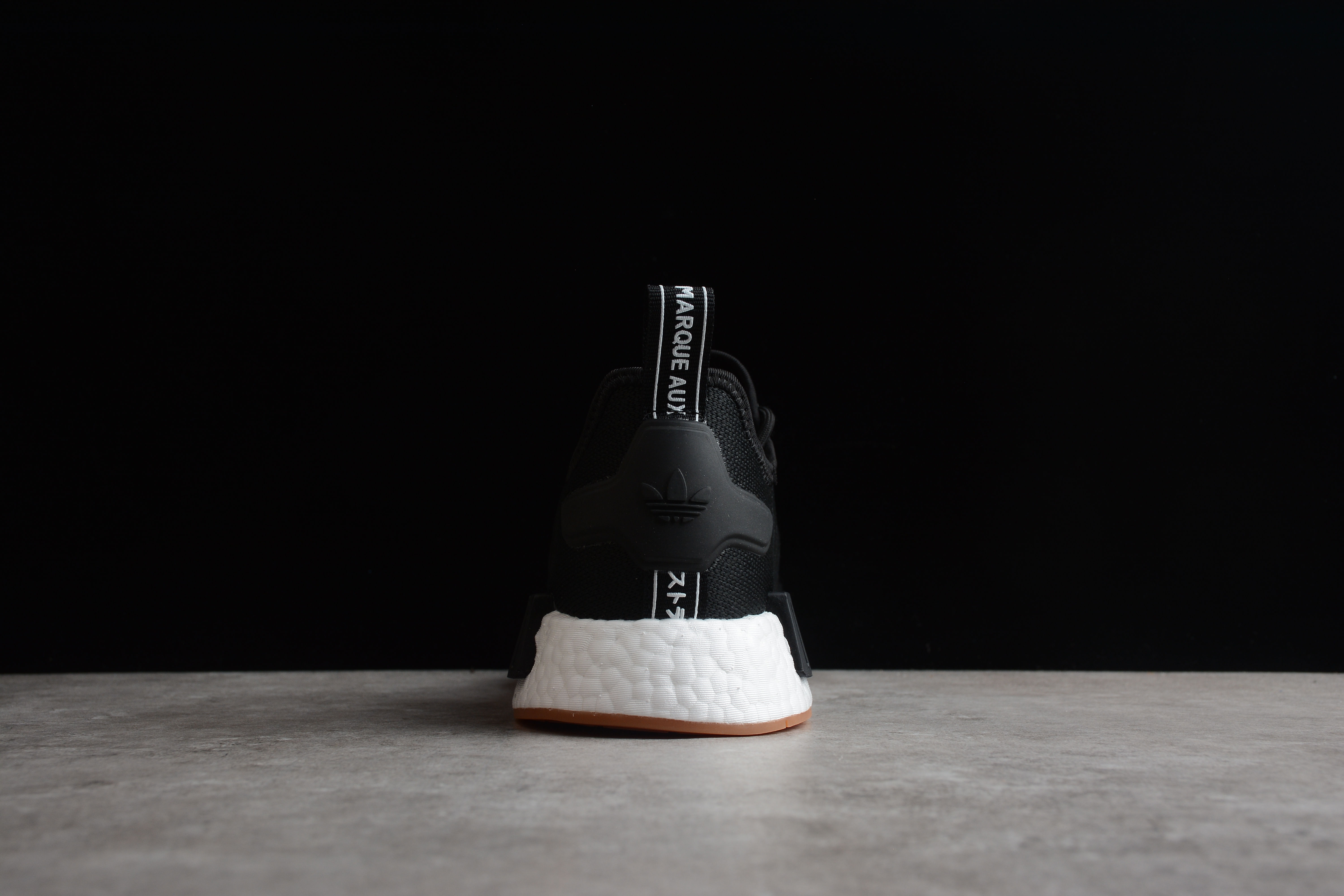 adidas NMD R1 Primeblue Black Gum GZ9257