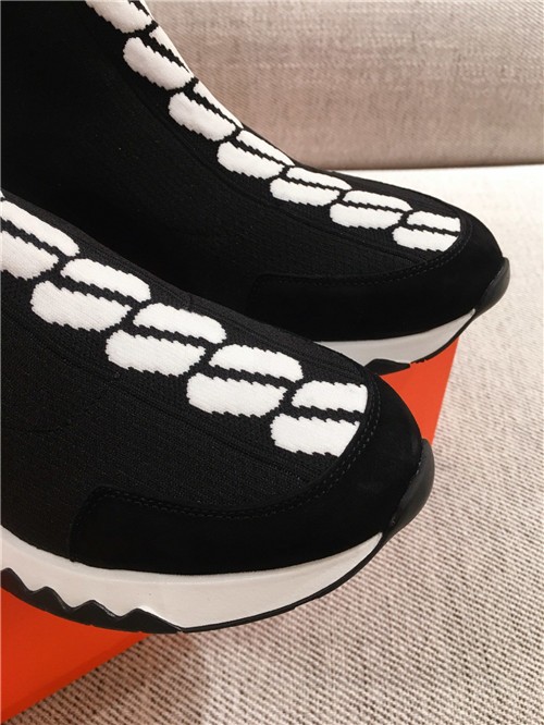 hermes sneakers women replica shoes