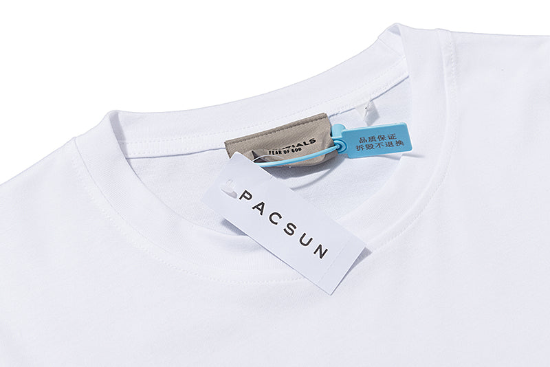 Fear of God Replica Fog Essentials T Shirt 923