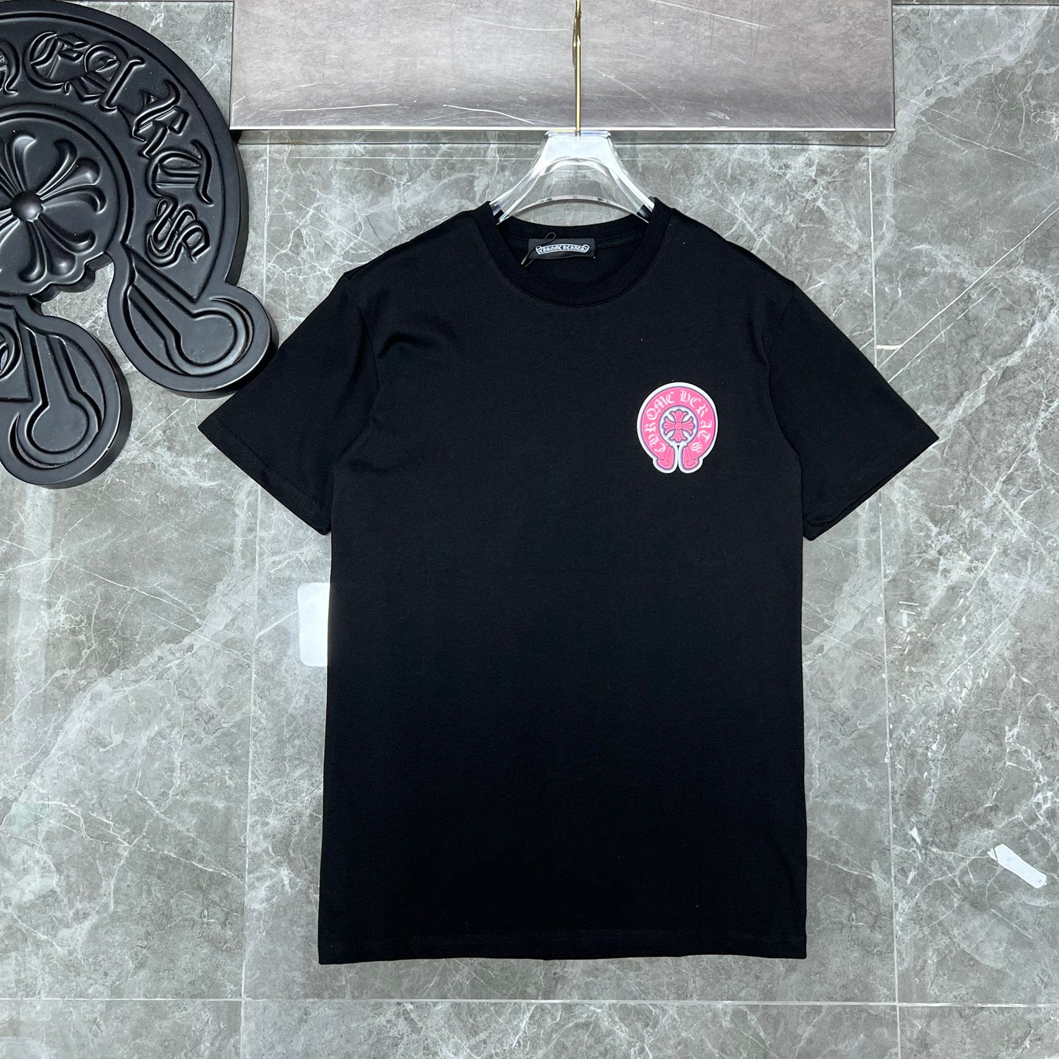 Chrome Hearts T-shirt