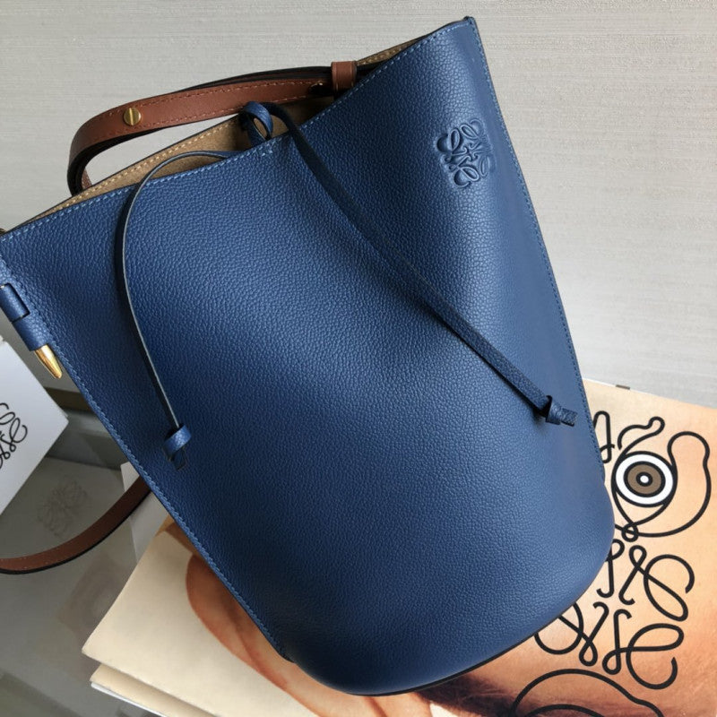 Loewe Puzzle Bag Dupe 19LOE0038