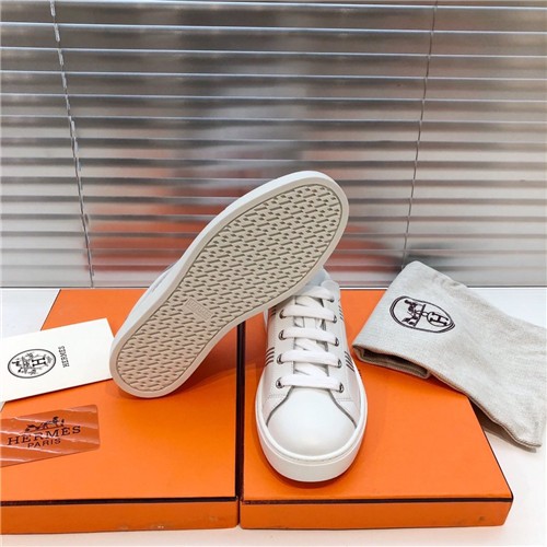 hermes sneakers womens replica shoes