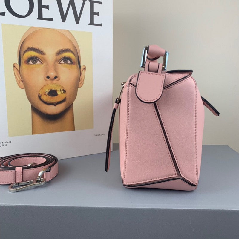 New Collection Bags 19LOE0063