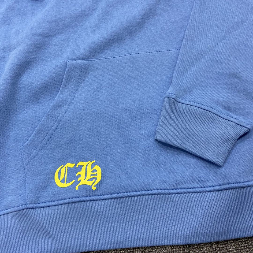 Chrome Hearts Hoodie Replica