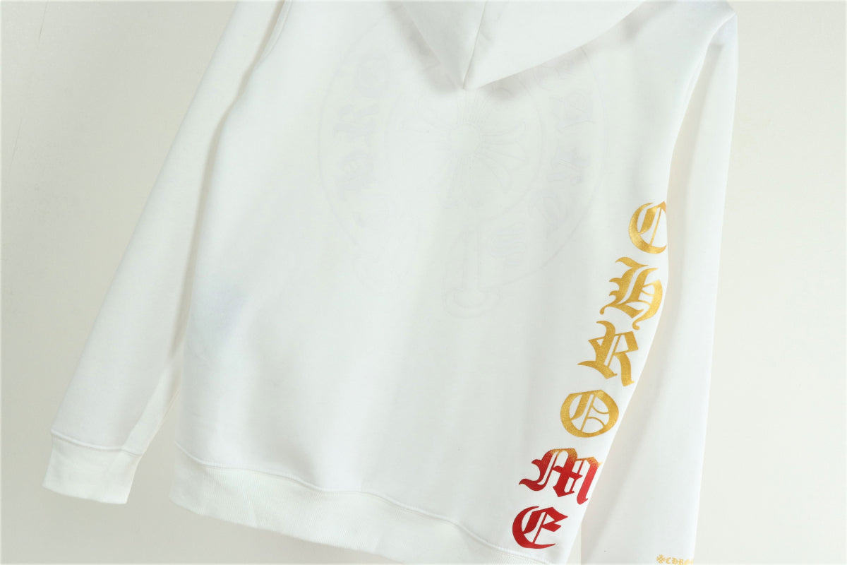 Chrome Hearts Jacket