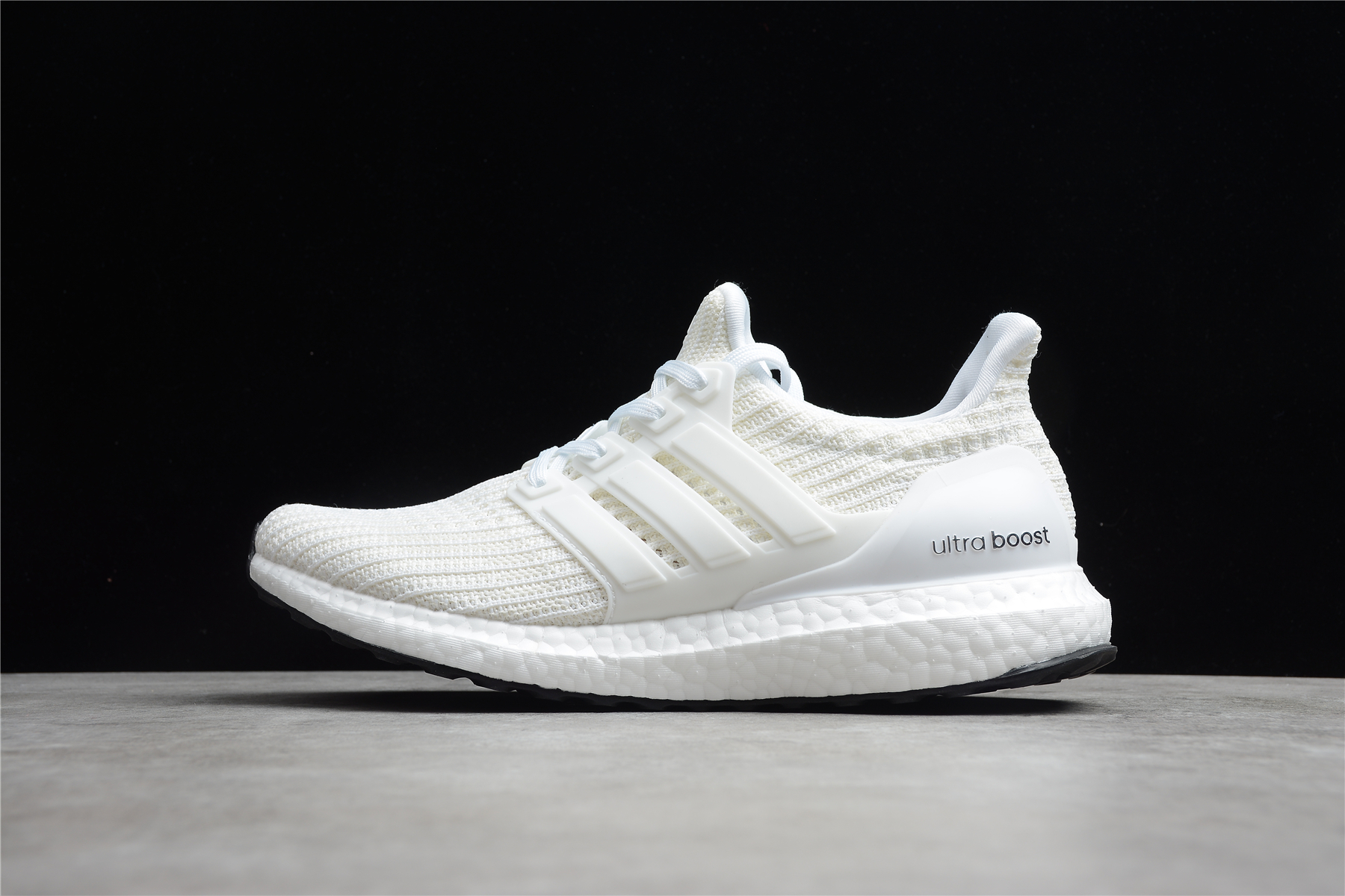 adidas Ultra Boost 4.0 Running White BB6168