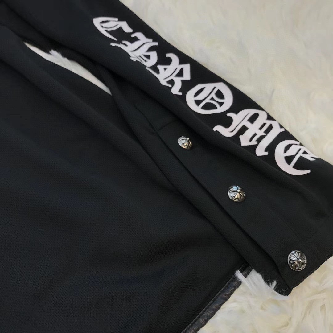 Chrome Hearts Hoodie Replica