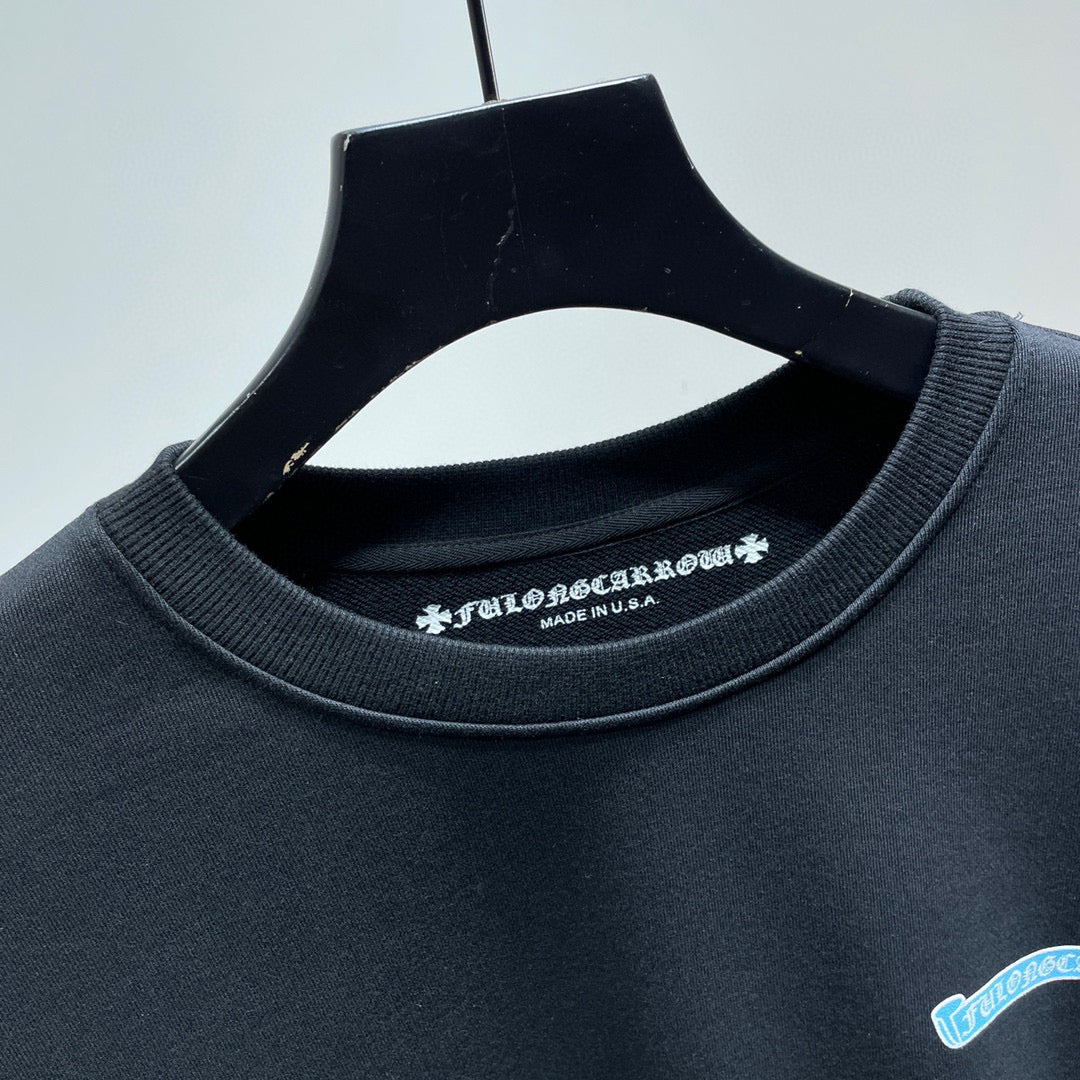 Chrome Hearts Sweatshirt