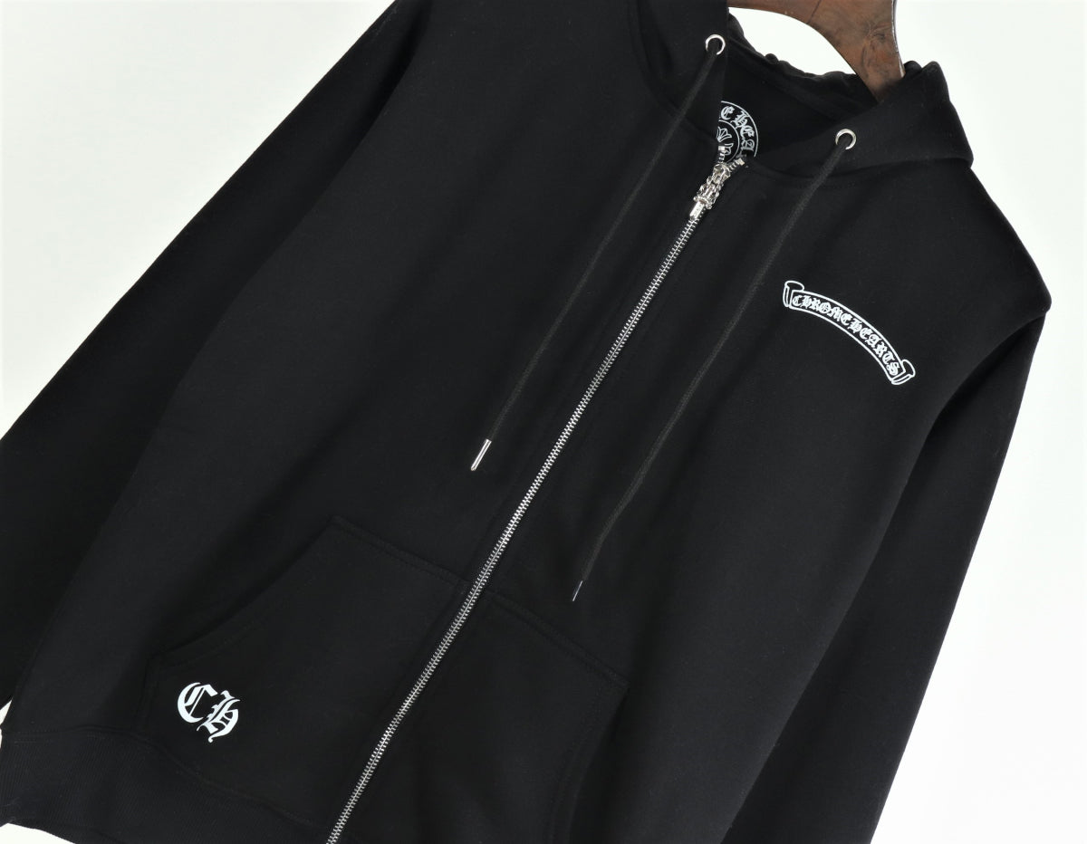 Chrome Hearts Jacket