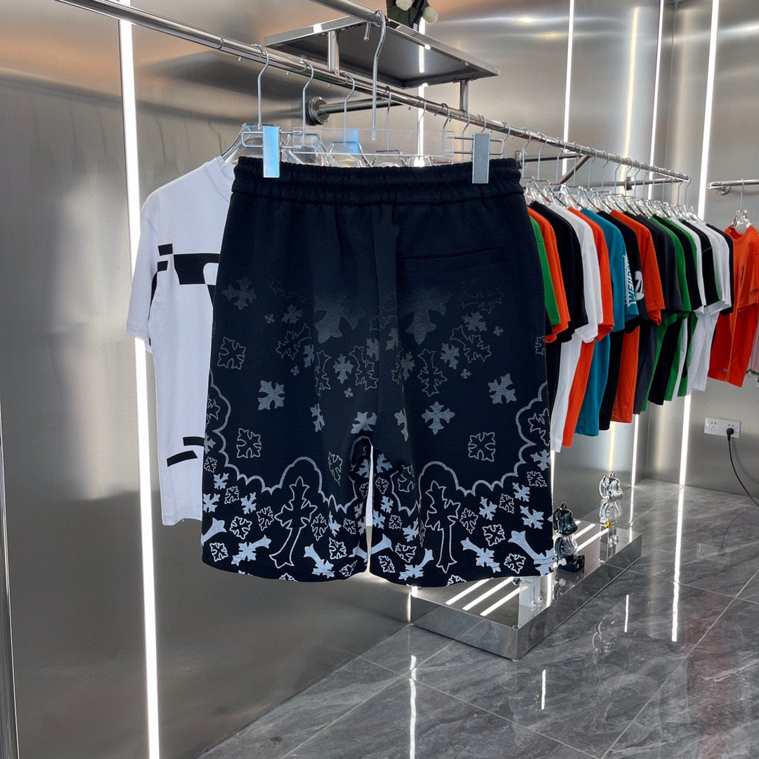 Chrome Hearts Shorts