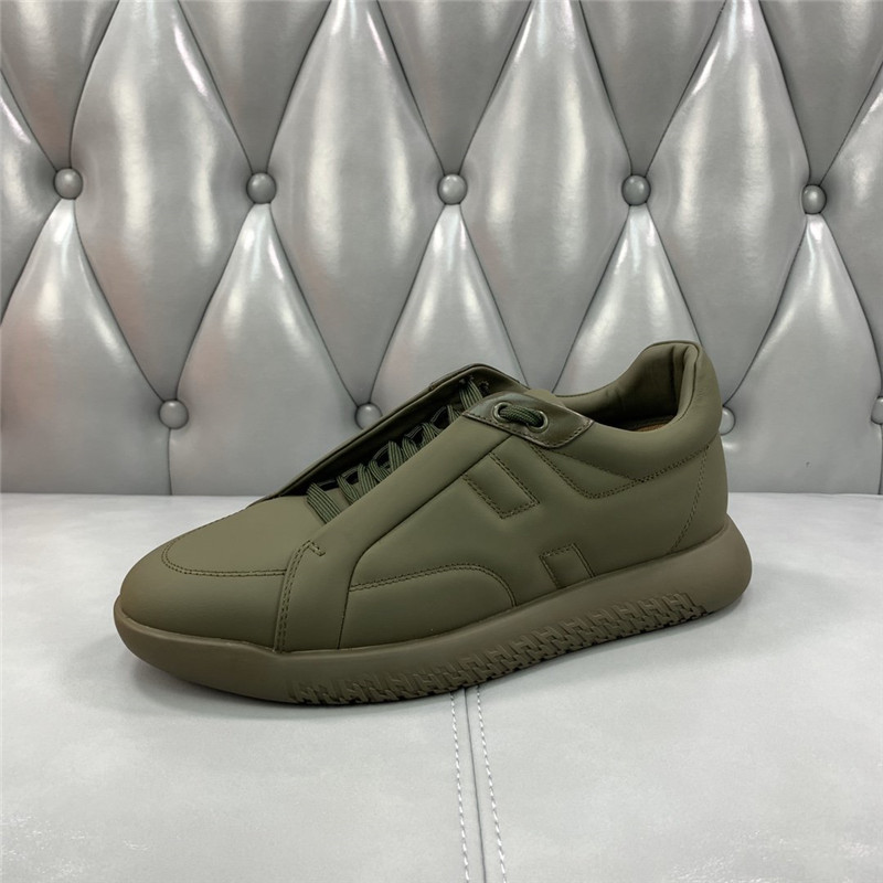 Hermes Men s sneakers