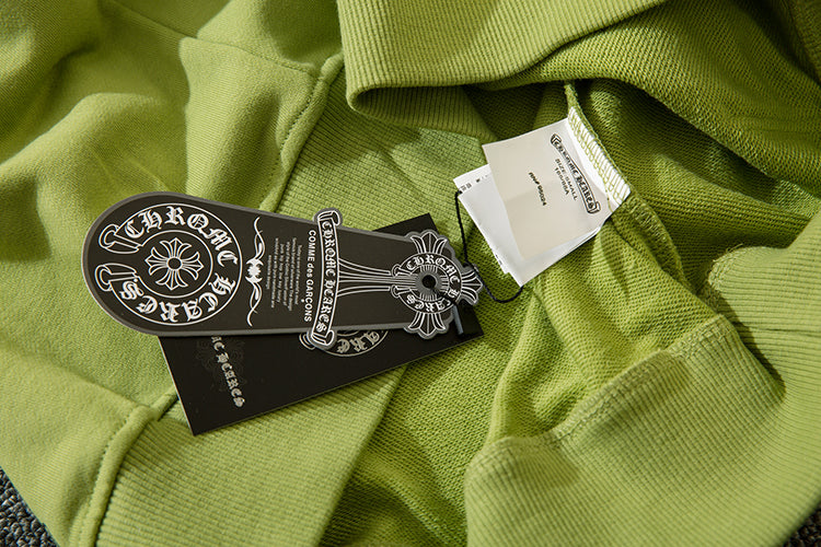 Chrome Hearts Dupes Hoodie Replica