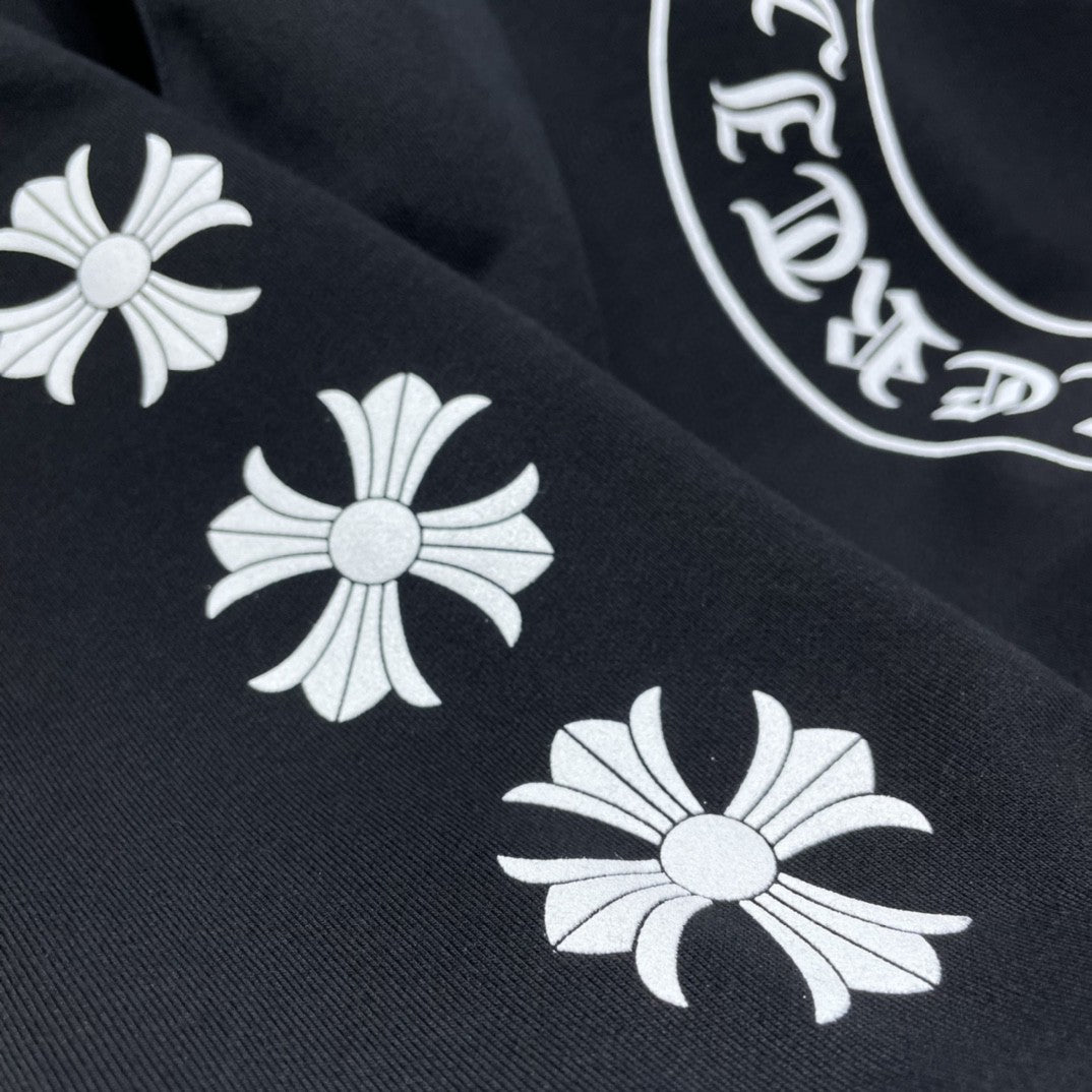 Chrome Hearts Hoodie Replica