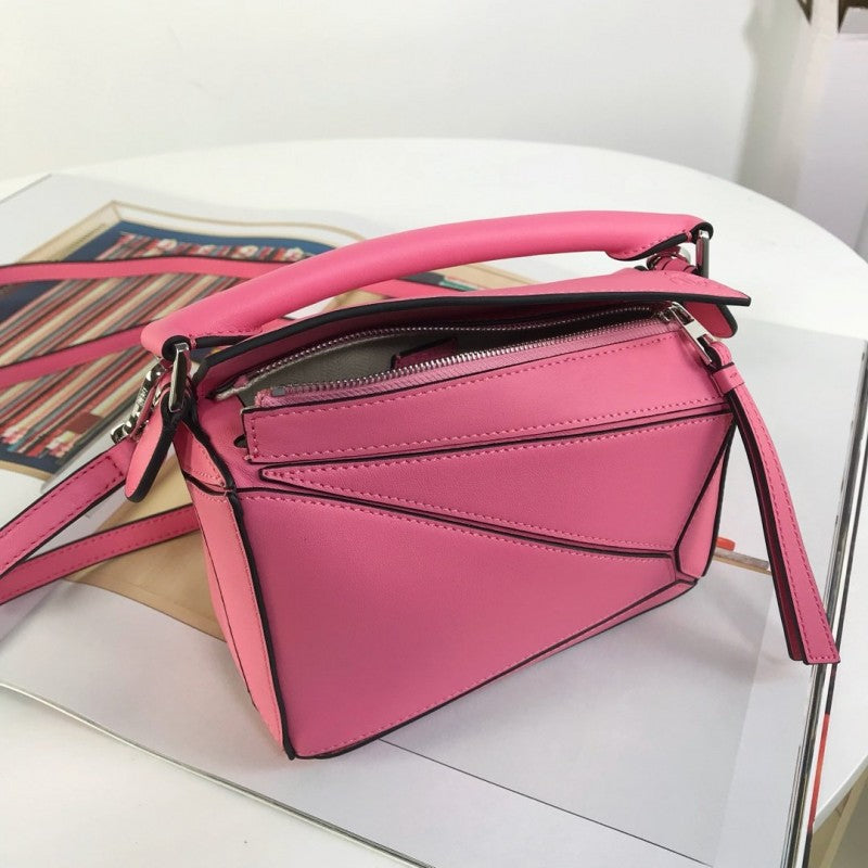 New Collection Bags 19LOE0089