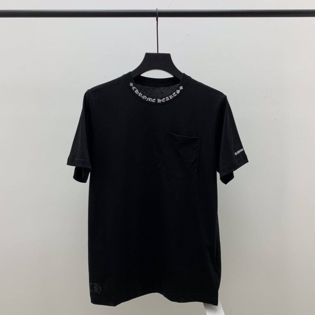 Chrome Hearts T-shirt