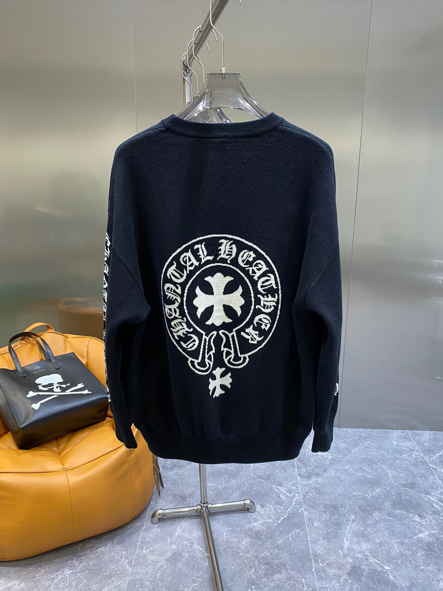 Chrome Hearts Sweatshirt