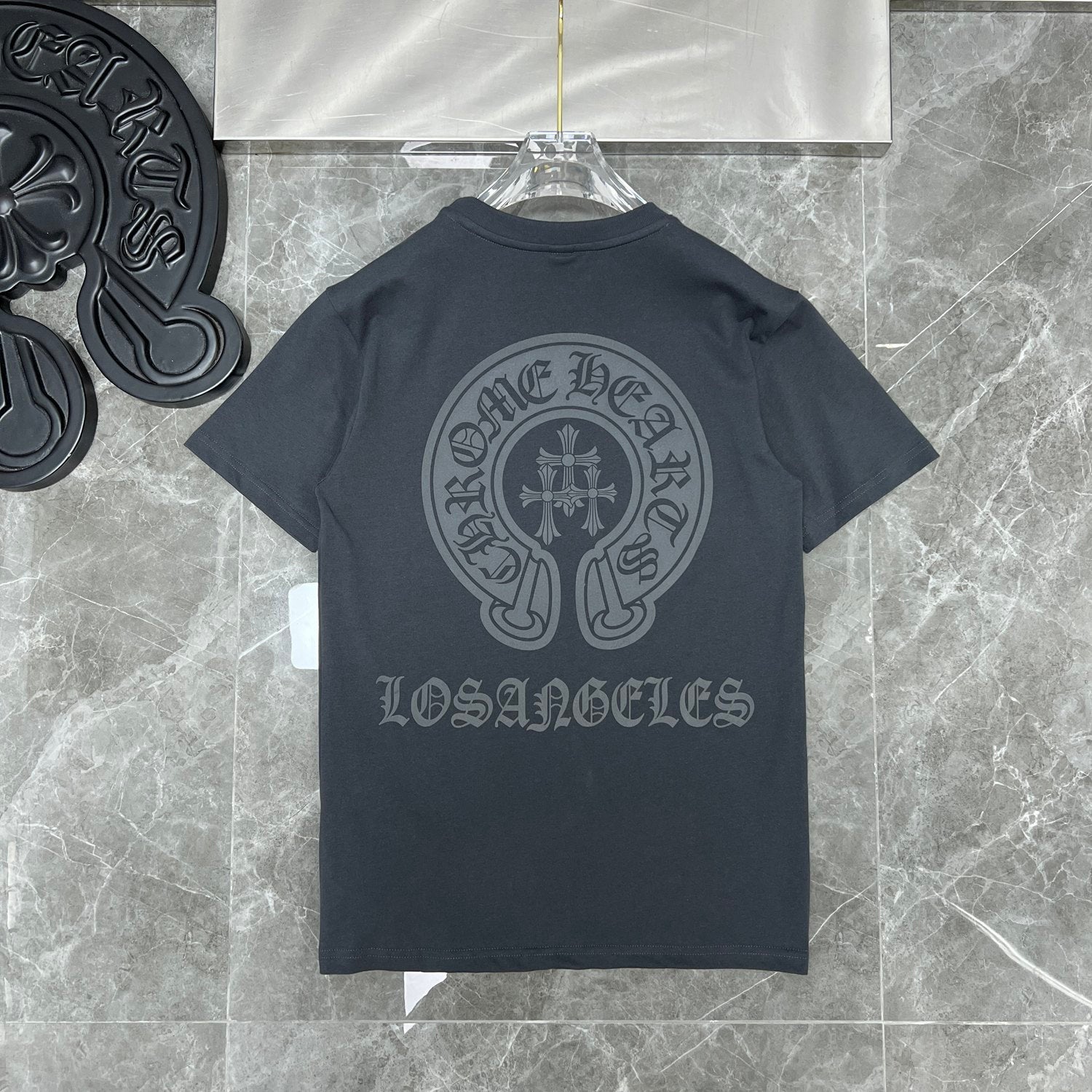 Chrome Hearts T-shirt