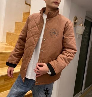 Chrome Hearts Jacket