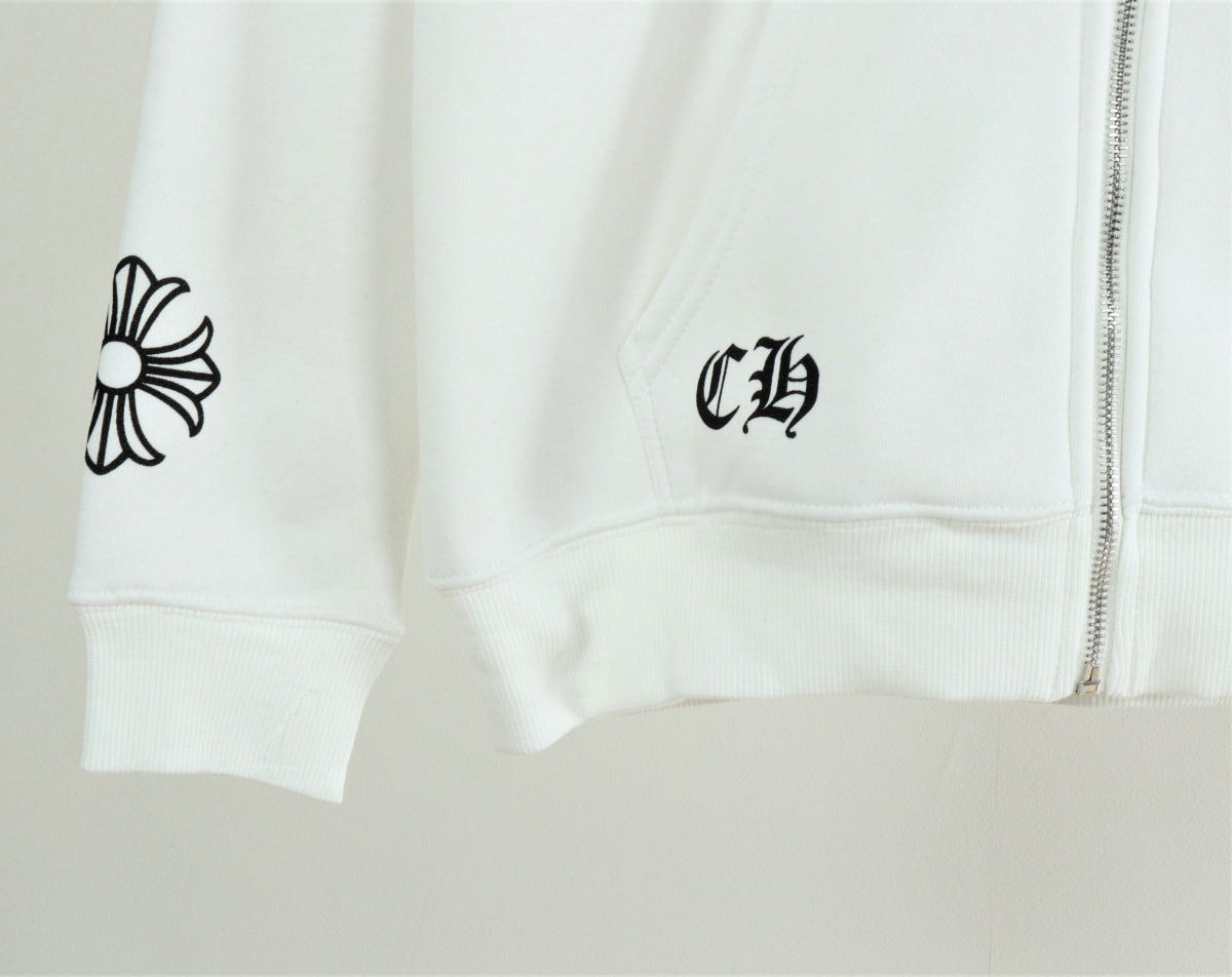 Chrome Hearts Jacket