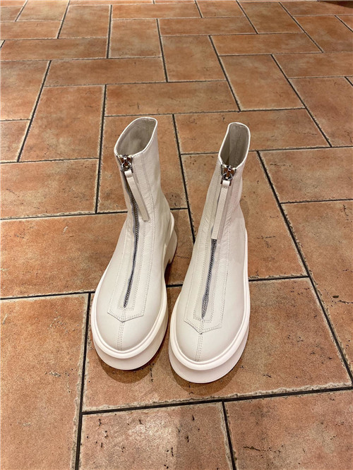 THE ROW ankle boots replica shoes Hermes Birkin Replica