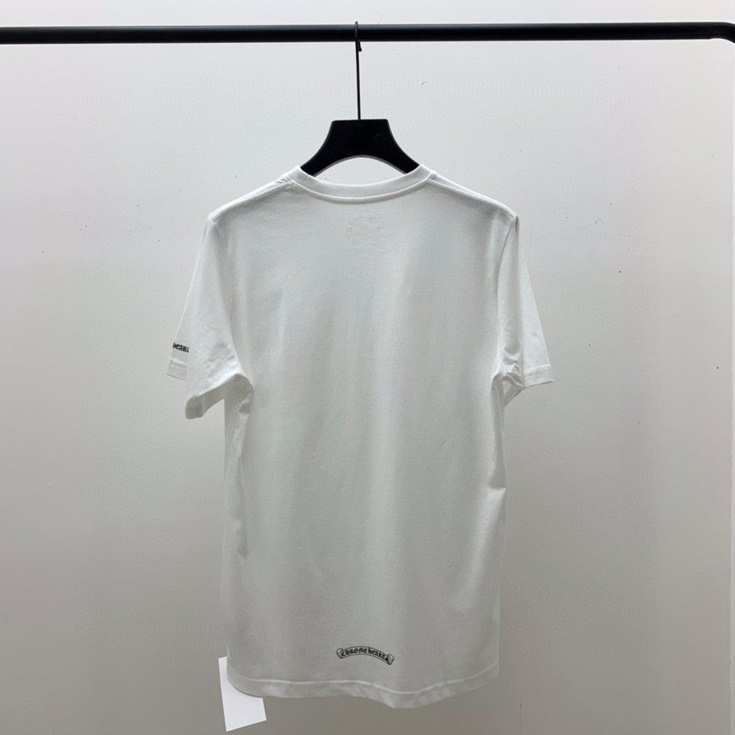 Chrome Hearts T-shirt