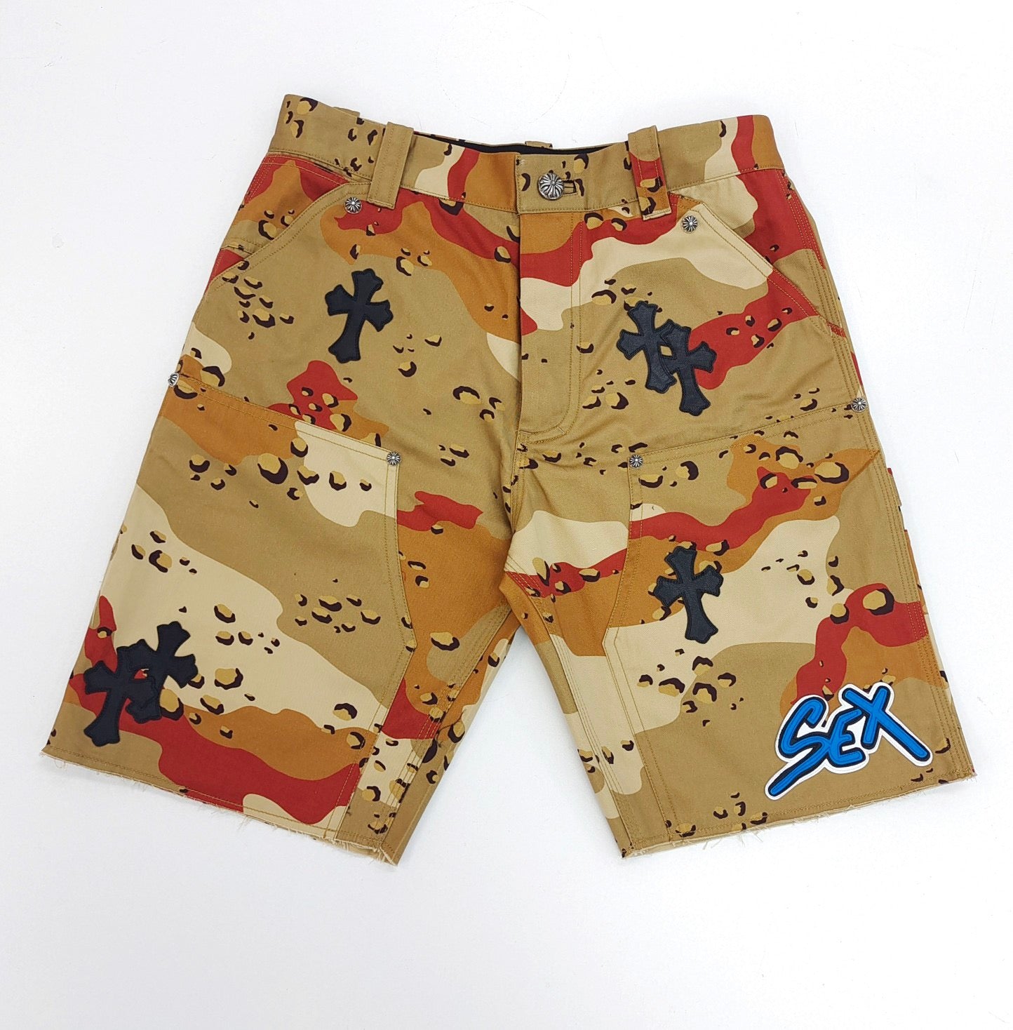 Chrome Hearts Shorts