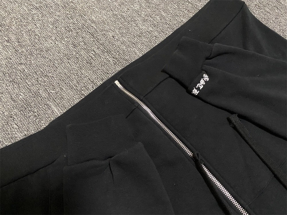 Chrome Hearts Jacket