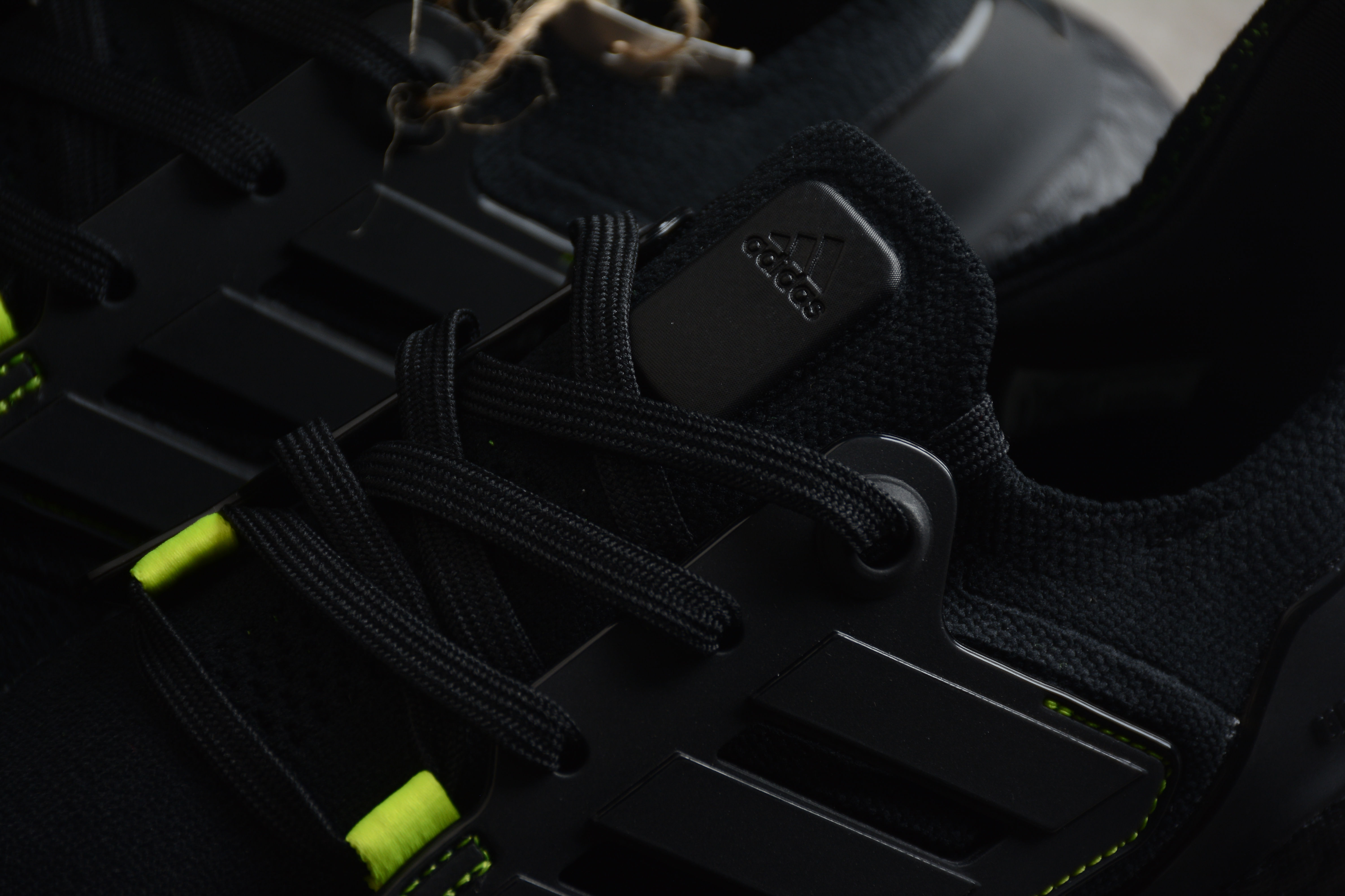 adidas Ultra Boost 22  Made With Nature