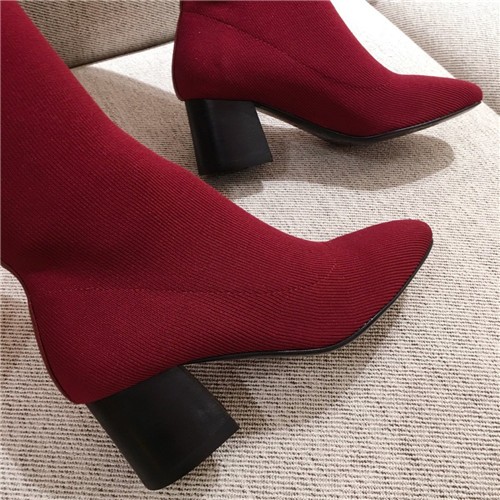 Hermes Dupes boots women replica shoes