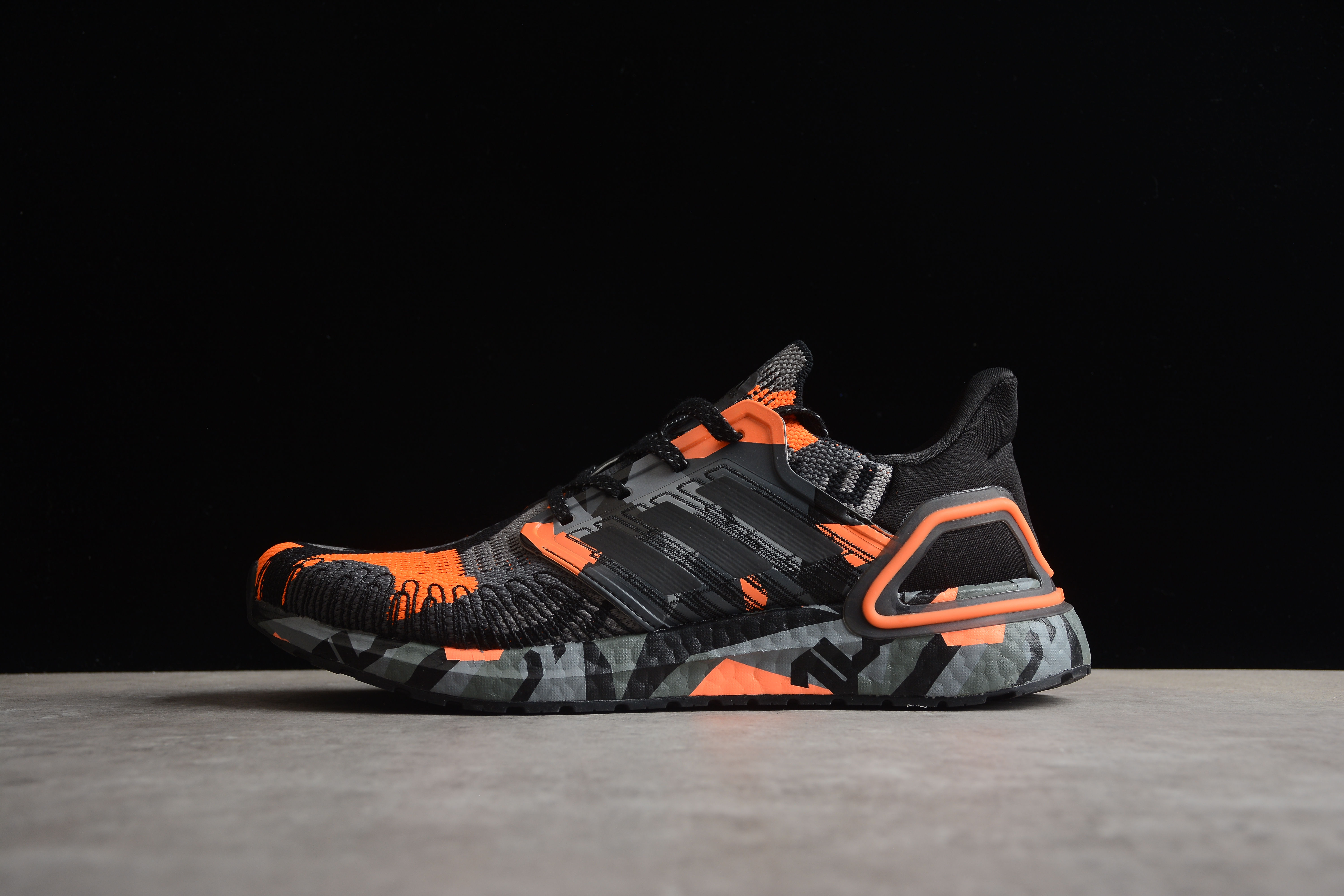 adidas Ultra Boost 20 Consortium FV8330