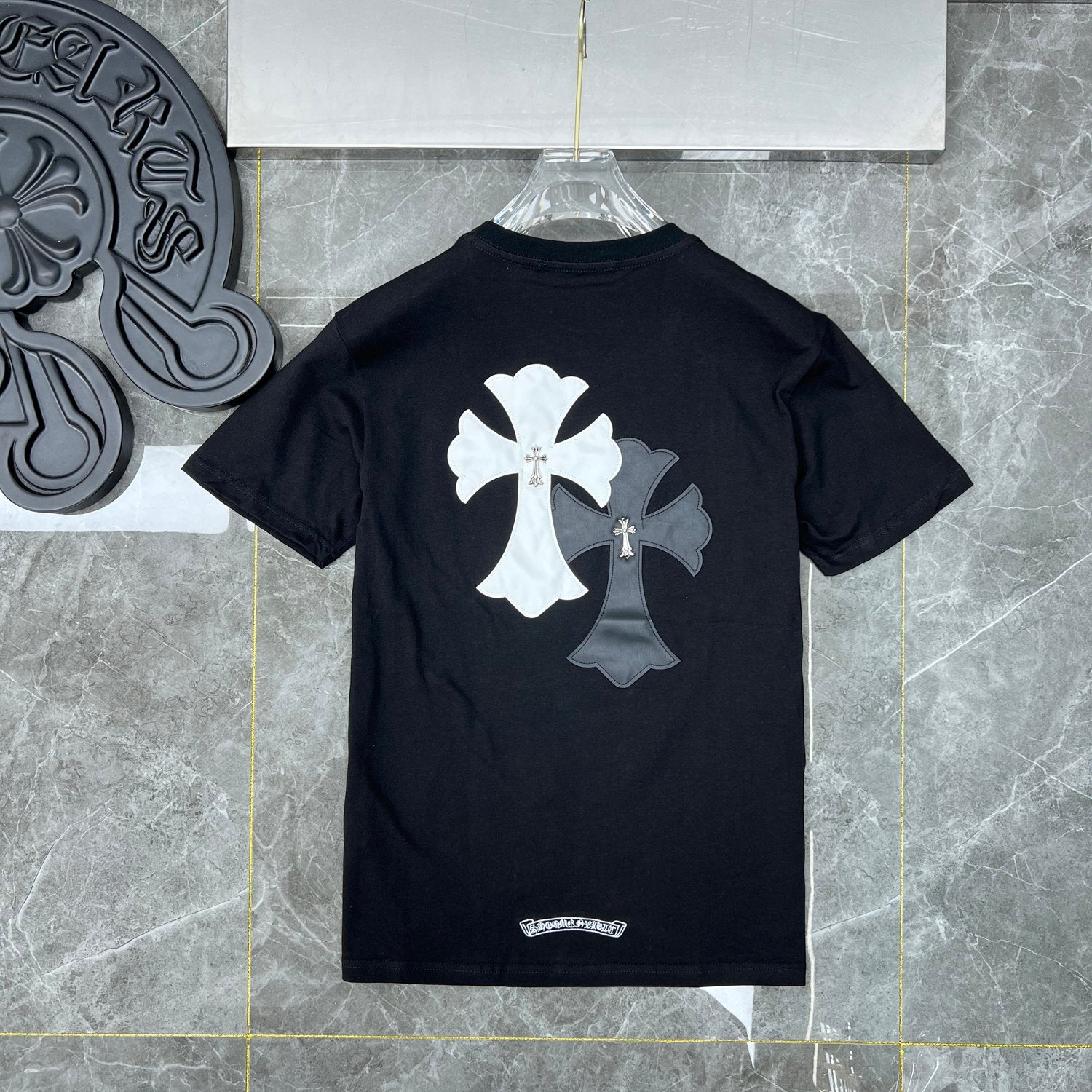 Chrome Hearts T-shirt