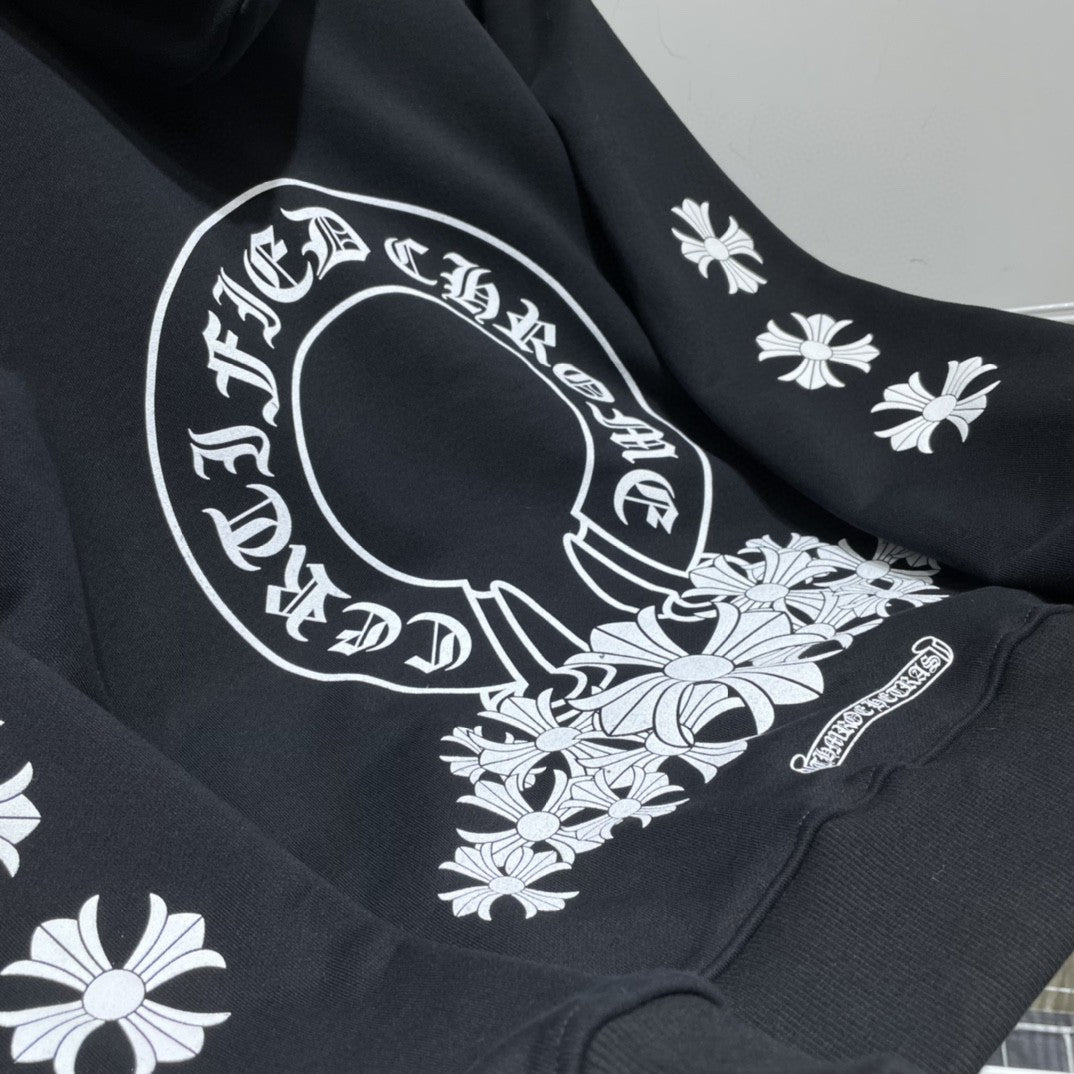 Chrome Hearts Hoodie Replica