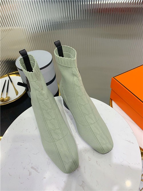 Hermes Dupes boots replica shoes