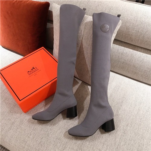 Hermes Dupes boots women replica shoes