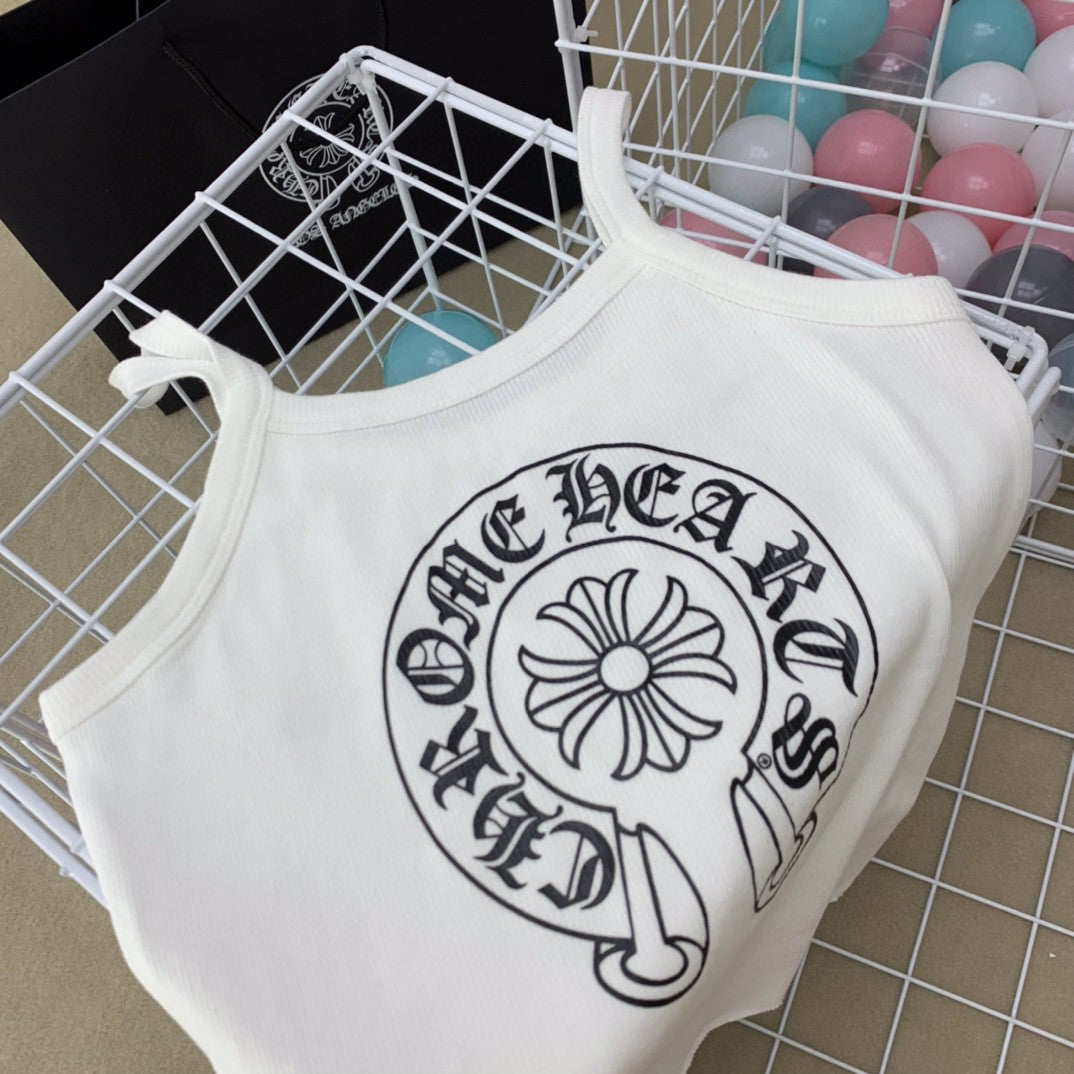 Chrome Hearts Tank Top