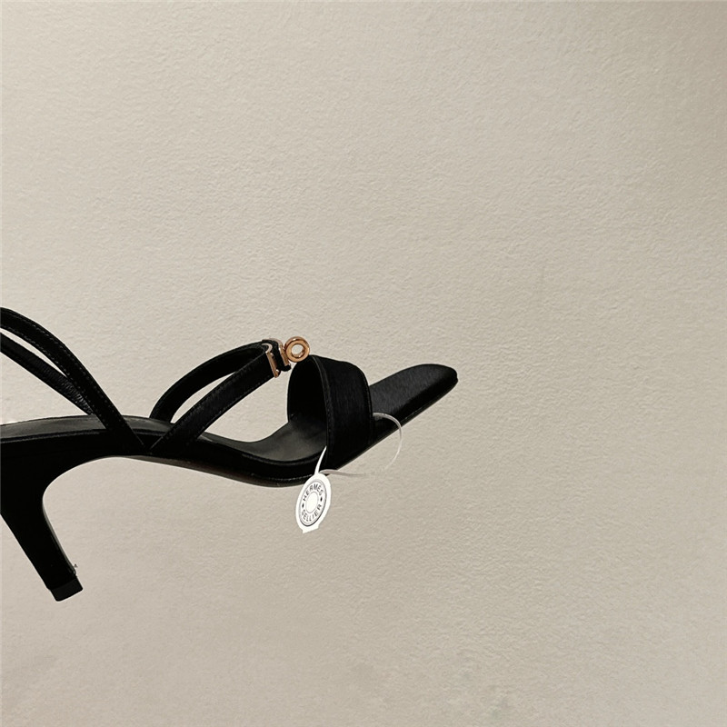 Hermès Glamor sandals
