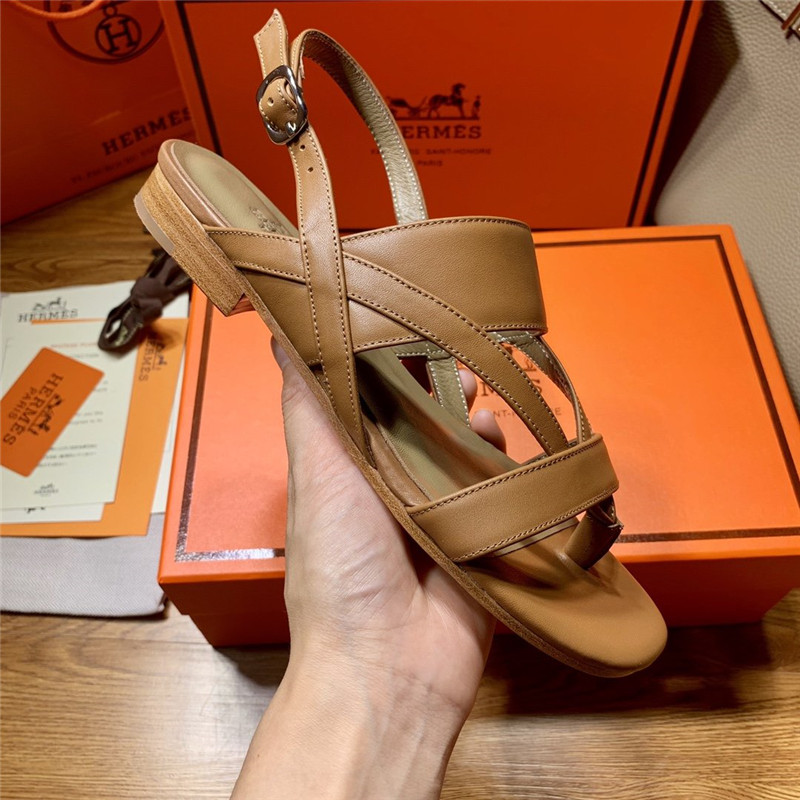 hermes sandals dupe women