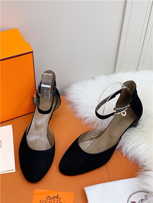 hermes kelly sandals