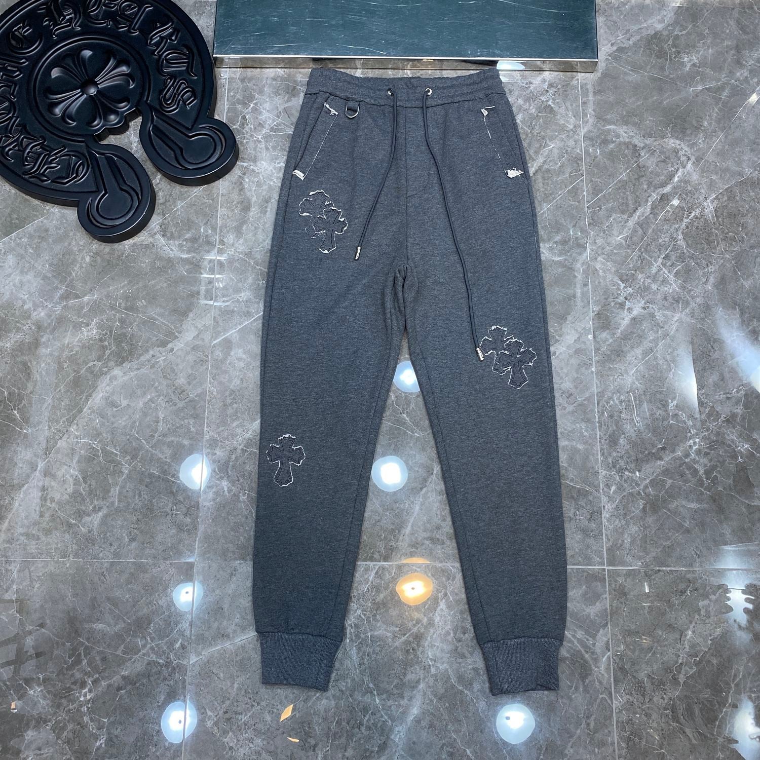Chrome Hearts Sweatpants
