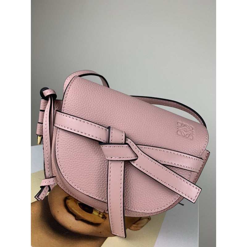 Loewe Puzzle Bag Dupe 19LOE0043