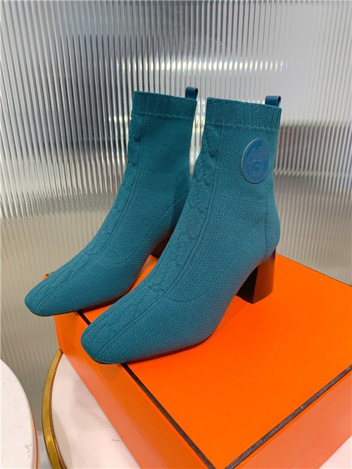 Hermes Dupes boots replica shoes