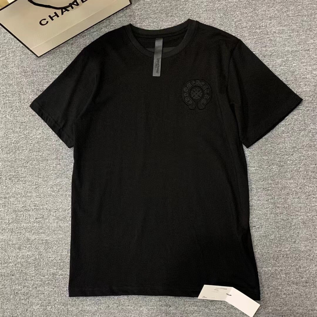 Chrome Hearts T-shirt