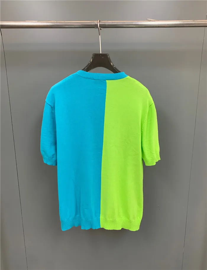 2022ss Hermes Sweater