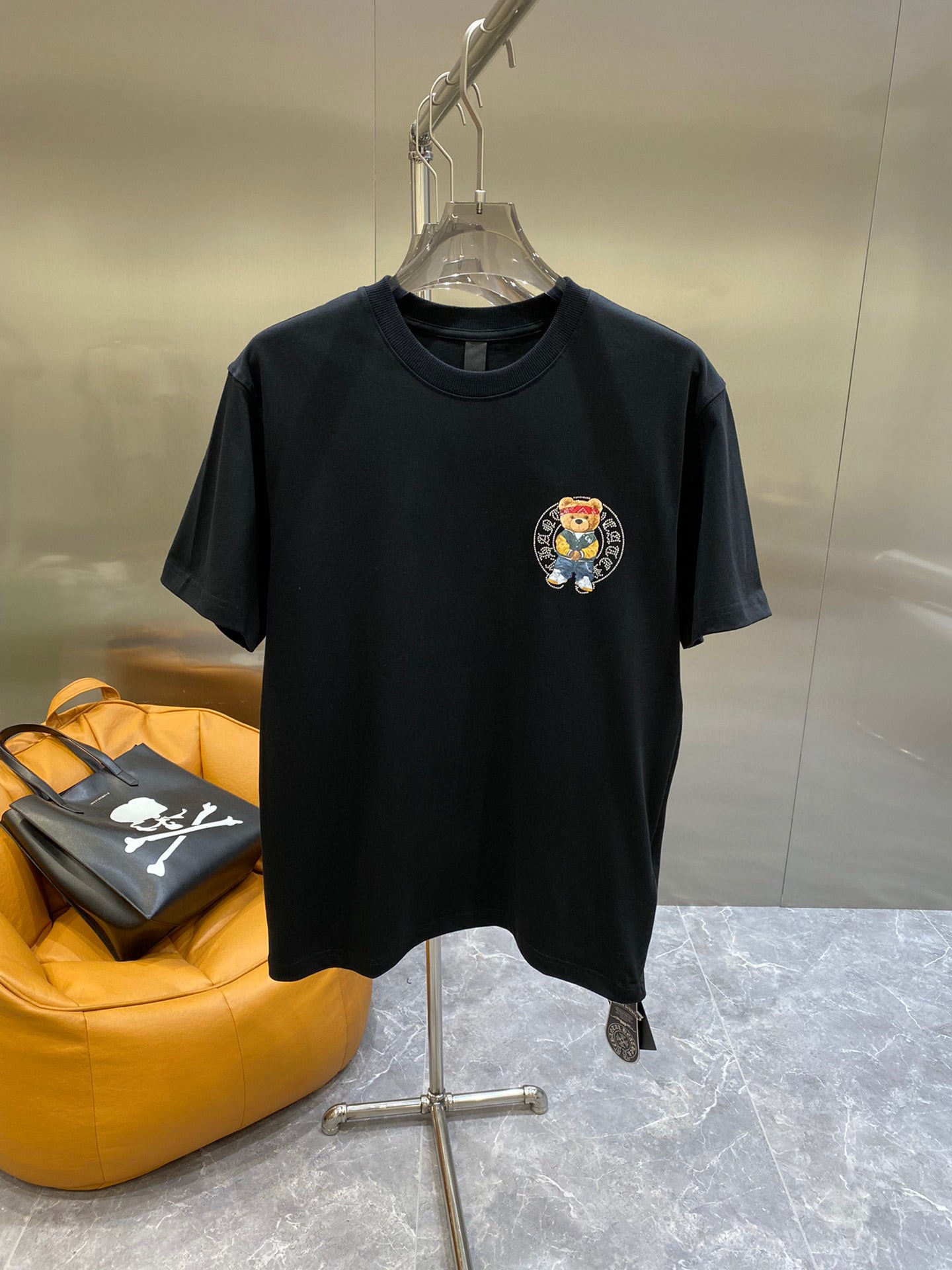 Chrome Hearts T-shirt