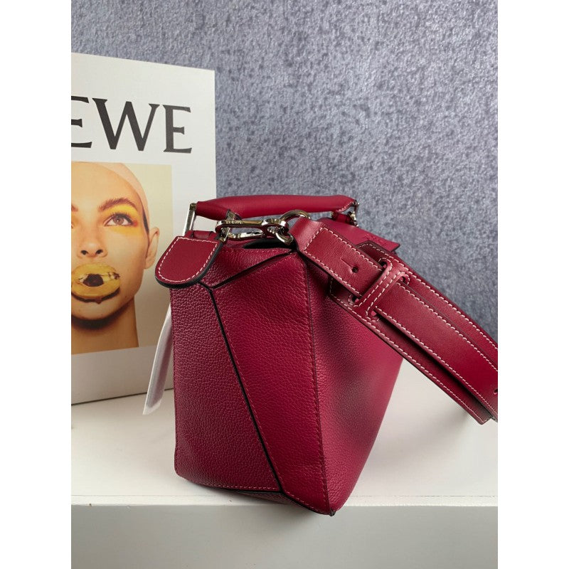 Loewe Puzzle Bag Dupe 19LOE0060