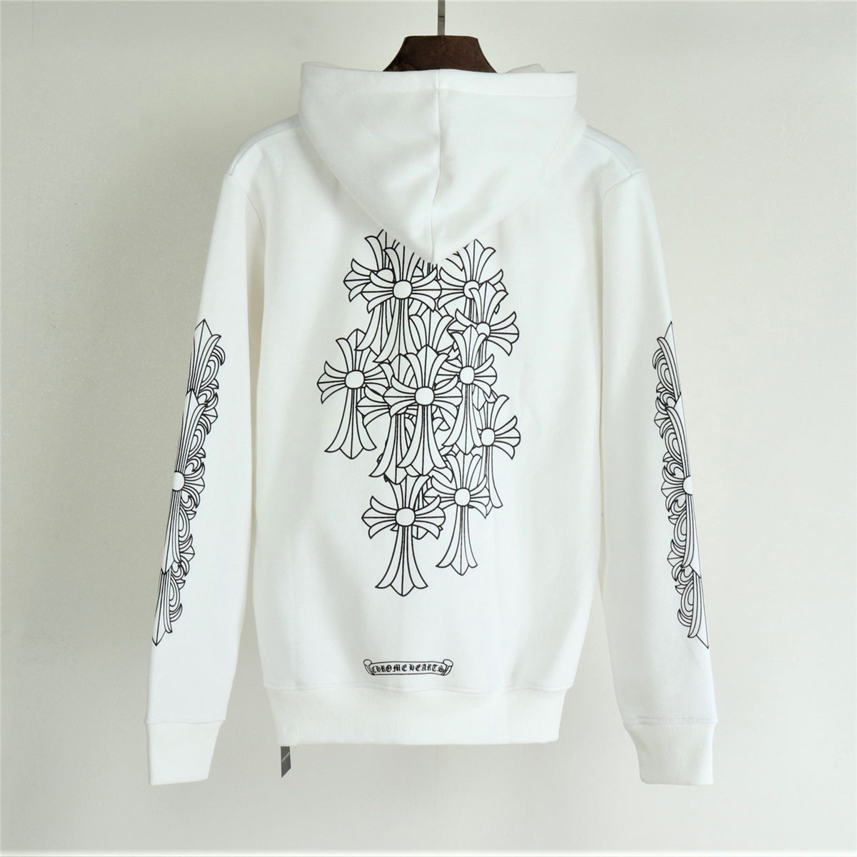 Chrome Hearts Hoodie Replica
